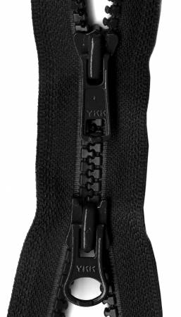 Vislon 2-Way Separating Zipper V2W48-580