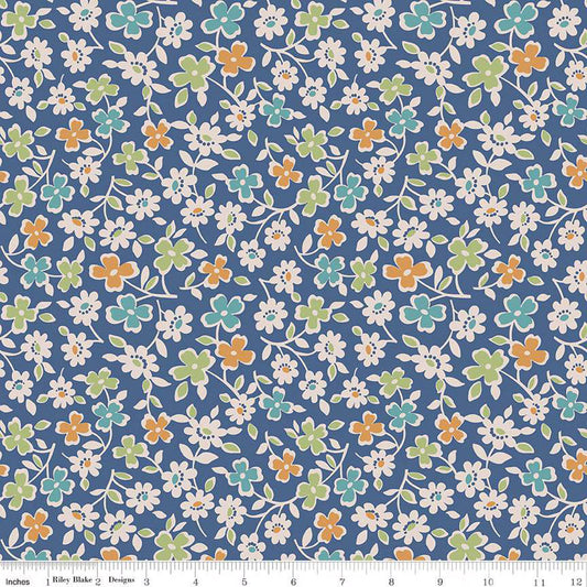 Autumn By Lori Holt