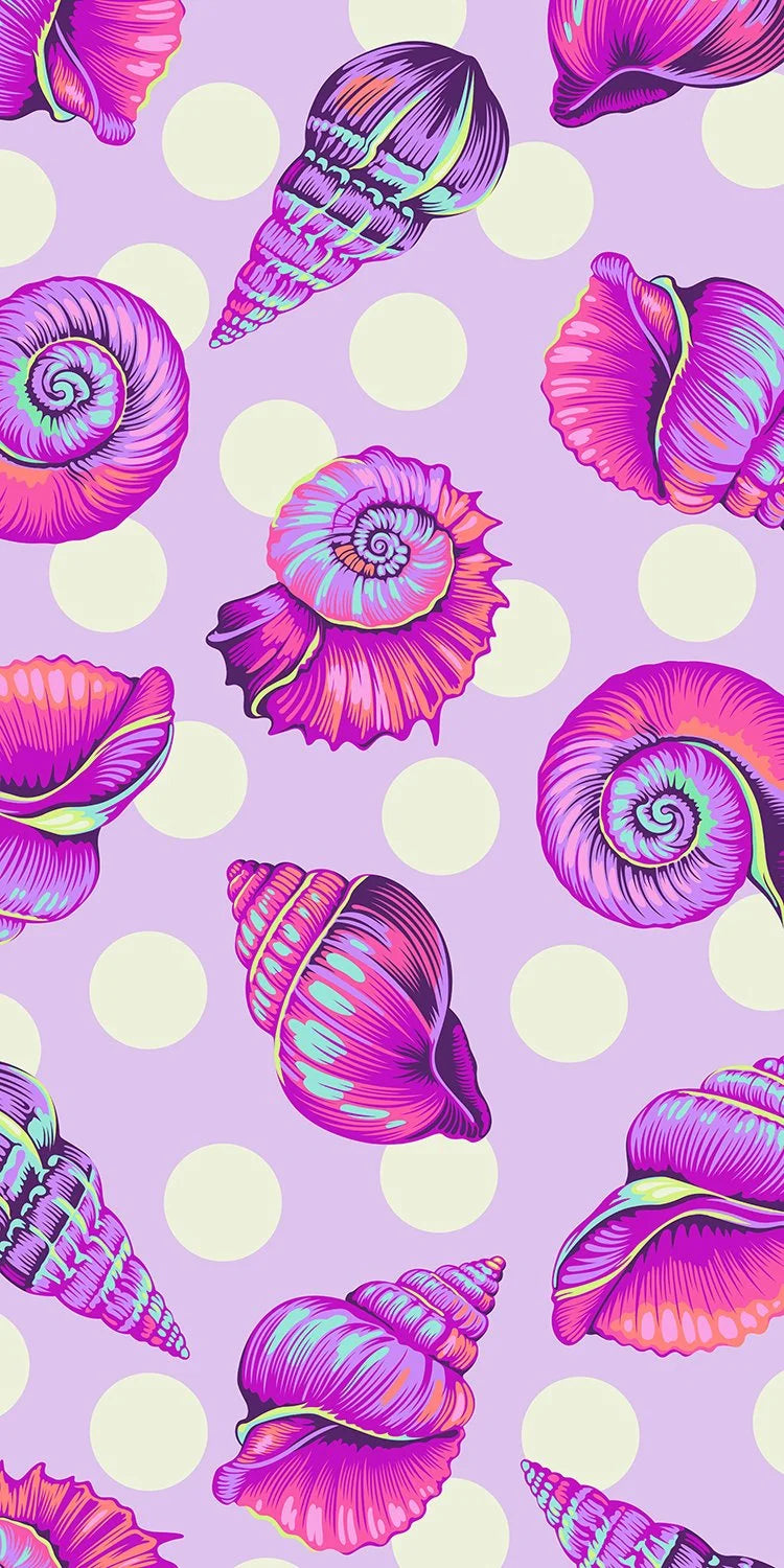 Floral Reef