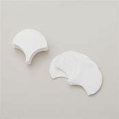 Clamshell EPP Iron-On