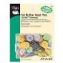 BUTTON FLAT HEAD PINS