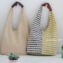 ELLIE HOBO BAG