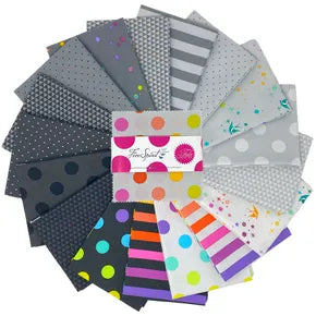 TULA GRAYWORK  5"