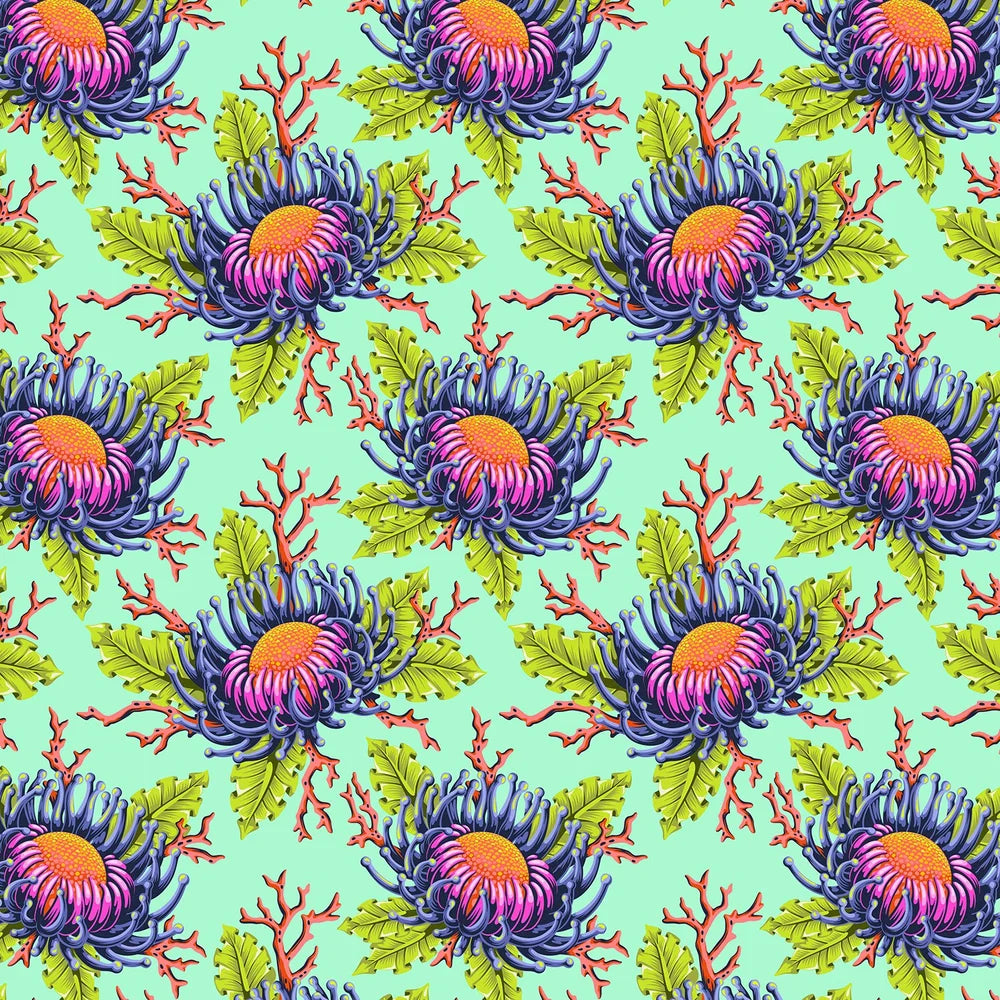 Floral Reef