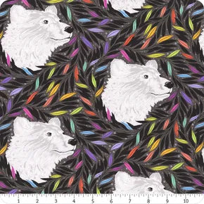TULA PINK GRAYWORK