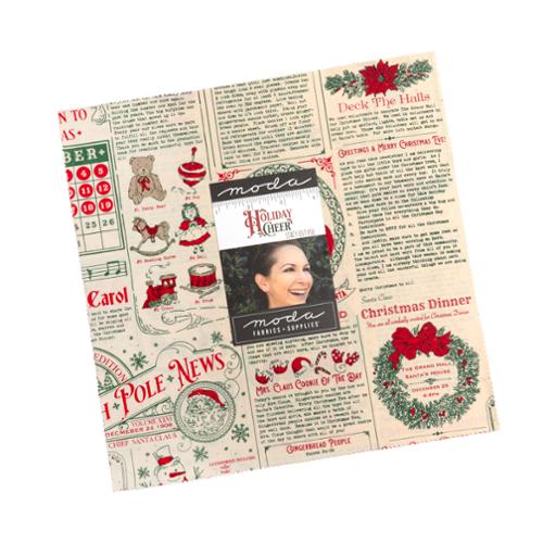 Holiday Cheer by Stacy Lest Hsu