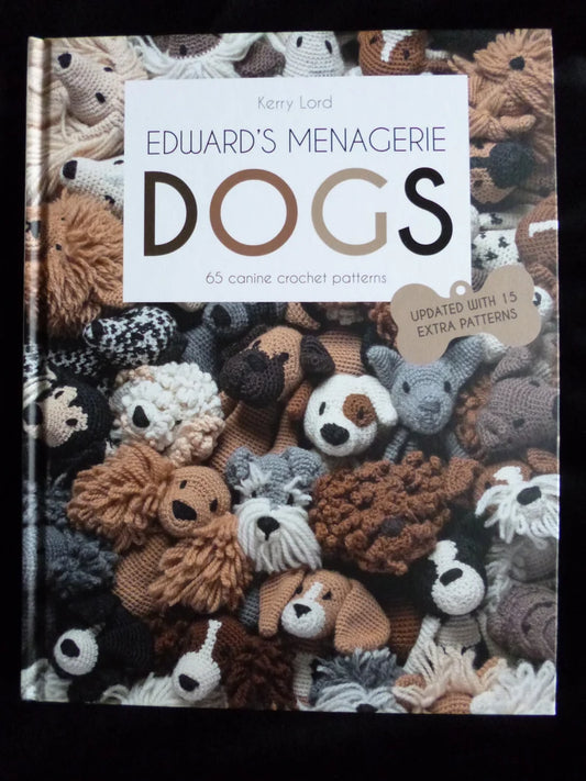 TOFT EDWARD'S MENAGERIE DOGS