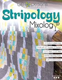 GE Designs Stripology Mixology