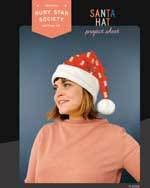 SANTA HAT by MODA