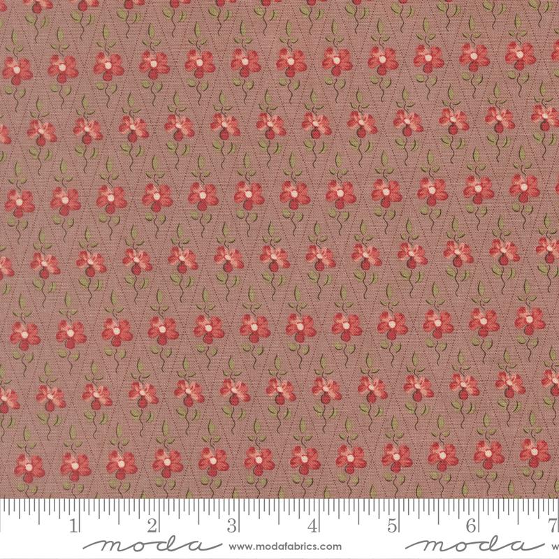 Moda Fleur De Paris French General
