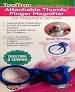 ToolTron Attachable Thumb/Finger Magnifier