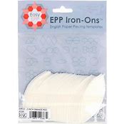 Orange Peel Iron-On EPP