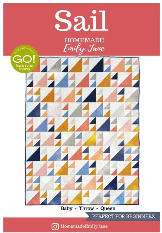 SAIL PATTERN