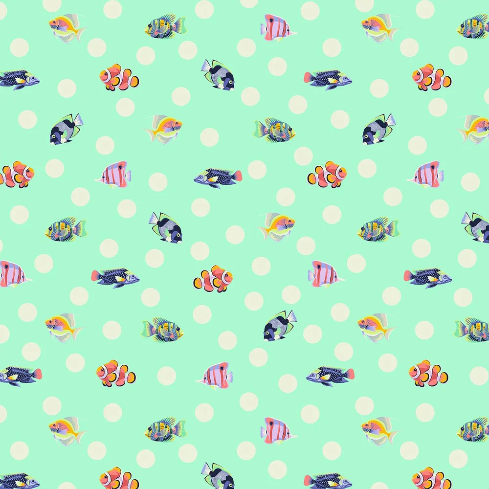 Floral Reef