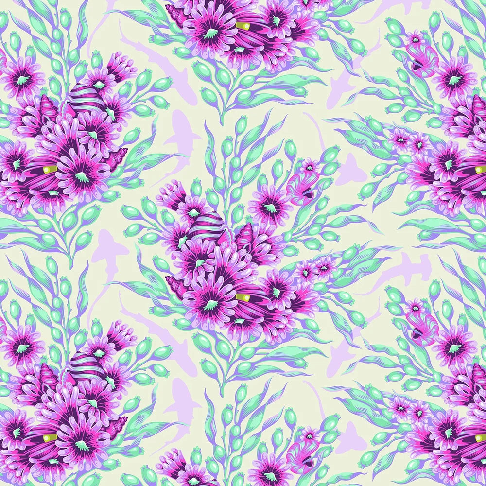Floral Reef