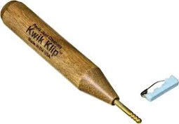 KWIK CLIP SAFETY PIN TOOL #101PJC