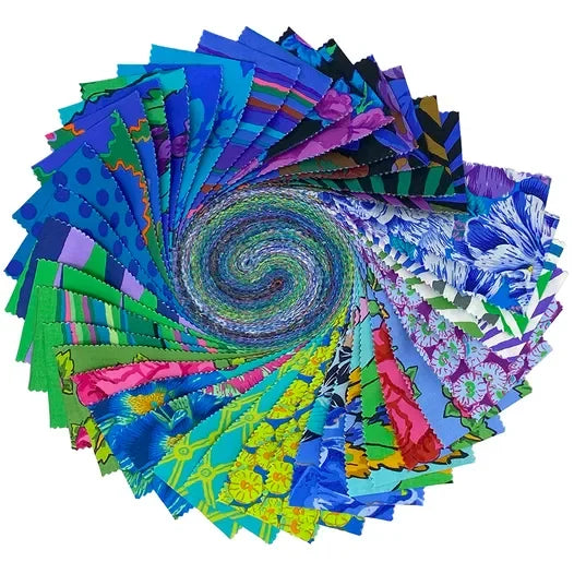 Kaffe Fassett Collective February 2026